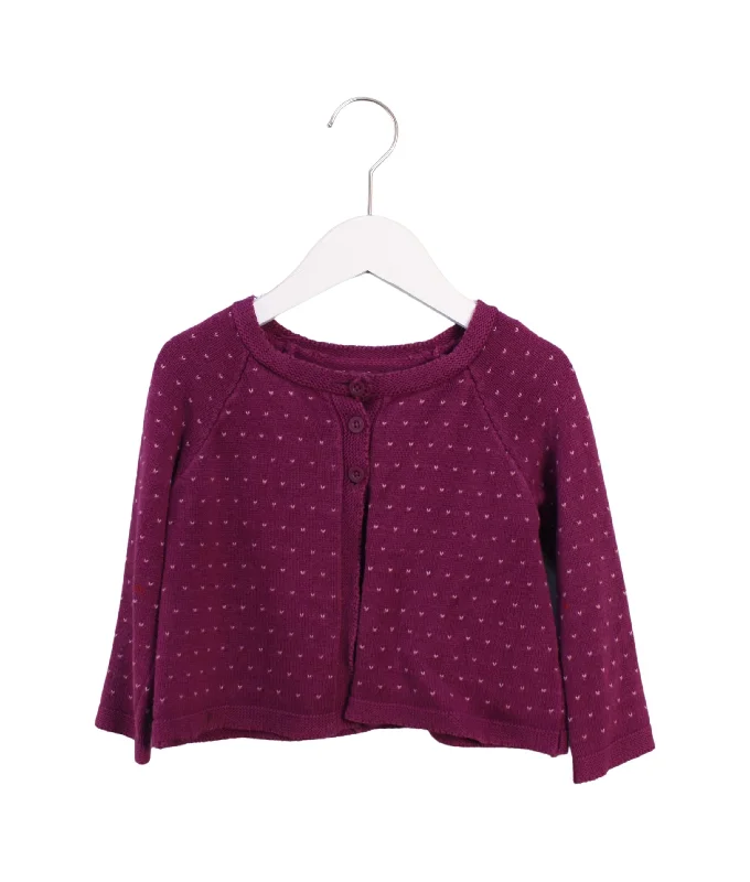 Men's Sweaters with Tailored FitsTea Cardigan 4T