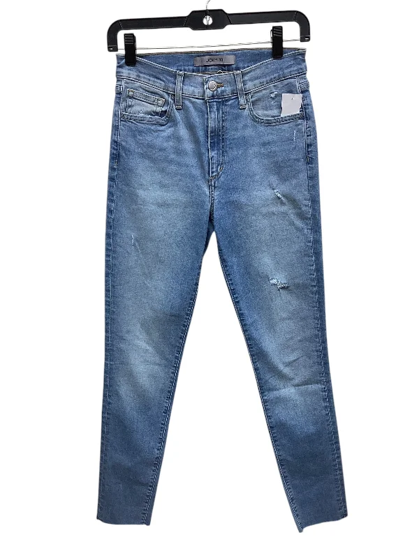 Everyday Men's JeansJeans Skinny By Joes Jeans In Blue Denim, Size: 2