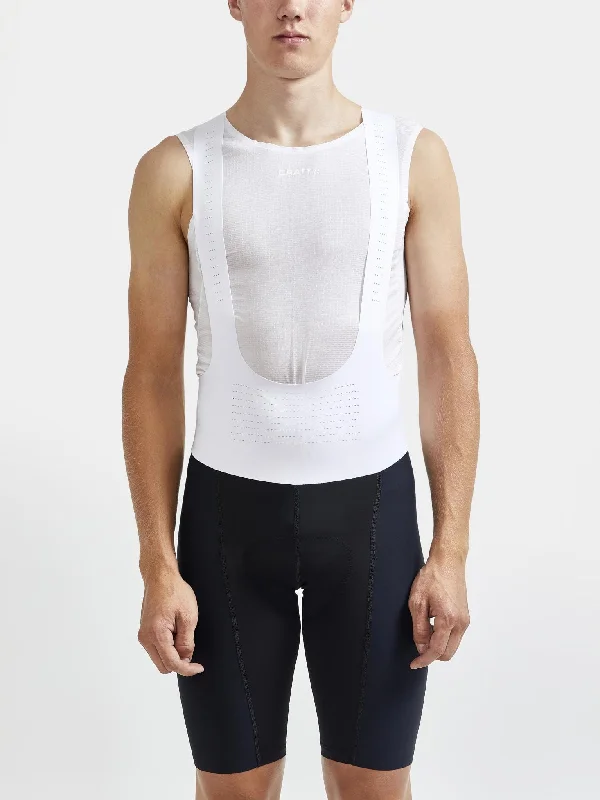 Men's Pants with Slant PocketsMens PRO Aero Bib Shorts
