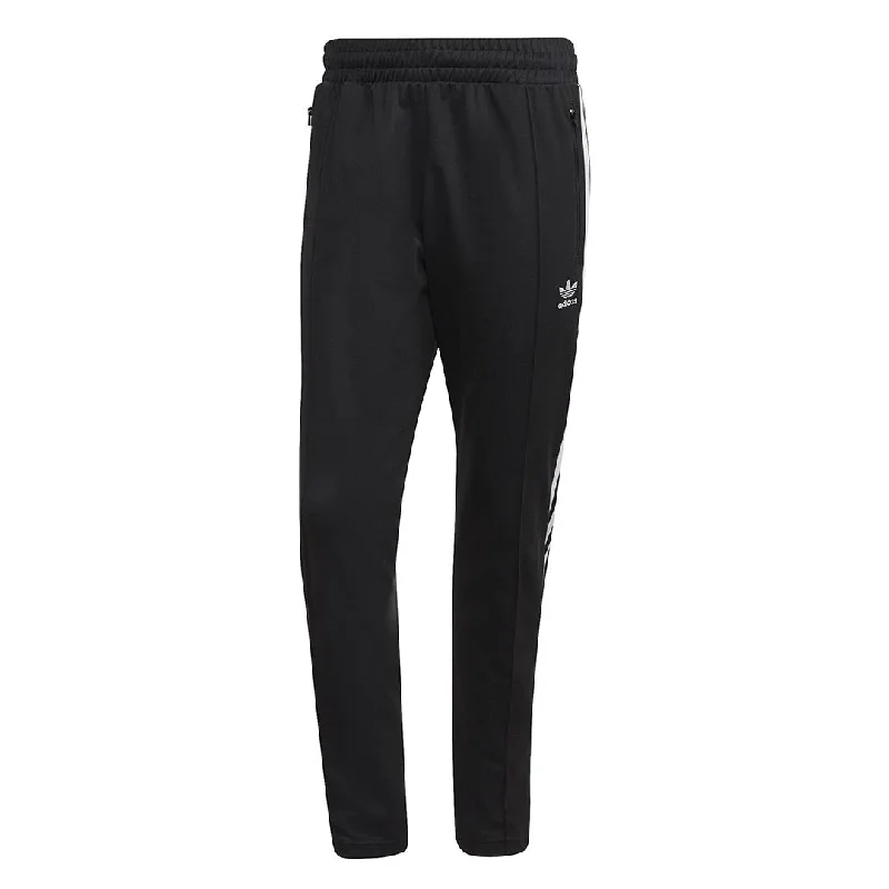 Men's Patterned Pants with Stripesadidas - Men's Adicolor Classics Track Pant (H09115)