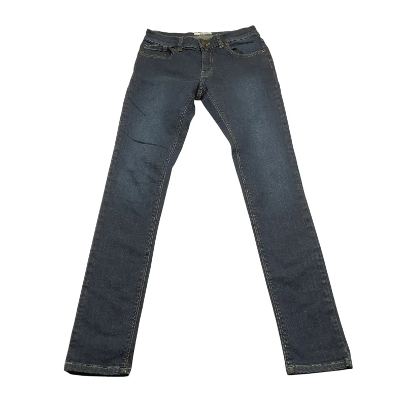 Men's Tapered JeansJeans Skinny By Southern Tide In Blue Denim, Size: 4