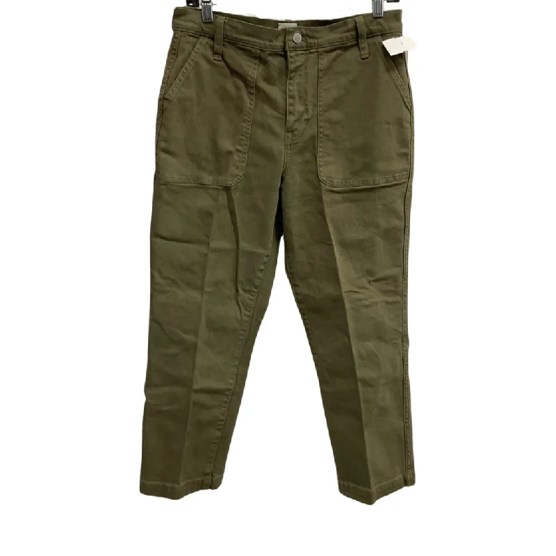 Jeans for Men with Skinny LegsJeans Straight By J. Crew In Green, Size: 8