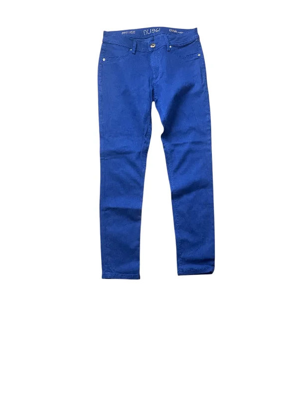 Men's Jeans with Elastic WaistbandsJeans Skinny By Dl1961 In Blue, Size: 8