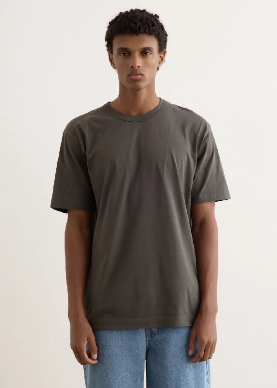 Breathable Men's Mesh TopsHeer T-Shirt