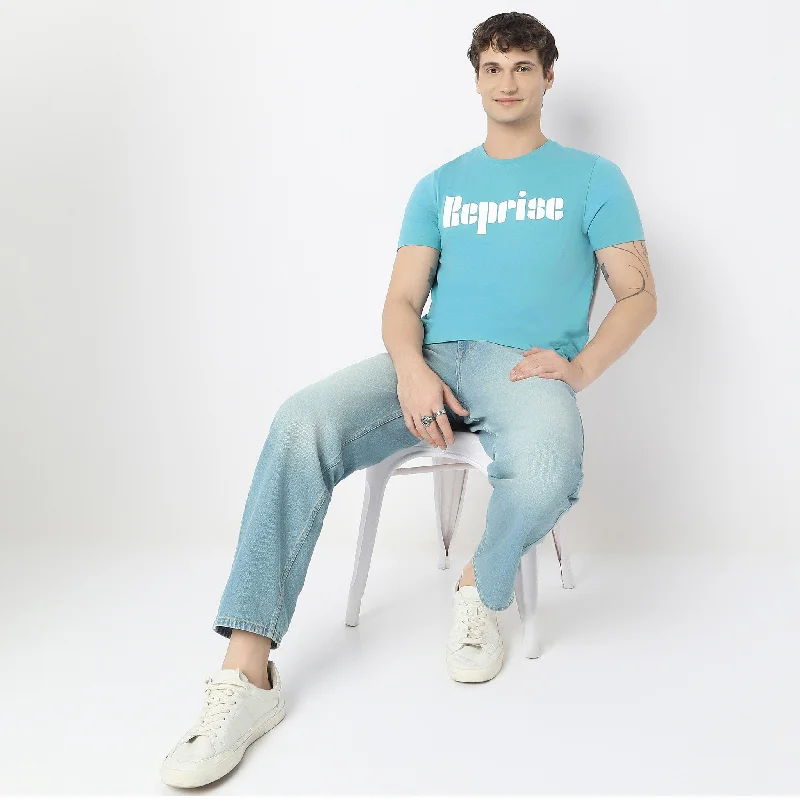 Solid-Colored Men's ShirtsGraphic Tees - Cotton Jersey Regular Fit T-Shirt *WoW Price* Solid-Colored Men's ShirtsGraphic Tees - Cotton Jersey Regular Fit T-Shirt *WoW Price*