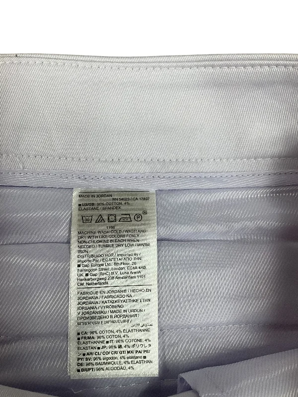 Men's Corduroy Pants for FallShorts By Banana Republic  Size: 20