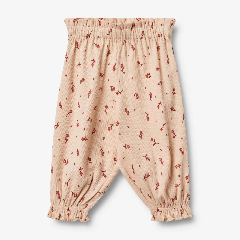 Men's Board Shorts for SurfingJersey Pants Penny - rose water flowers