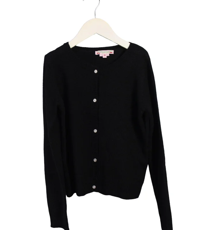 Men's Sweaters for AutumnBonpoint Cardigan 10Y