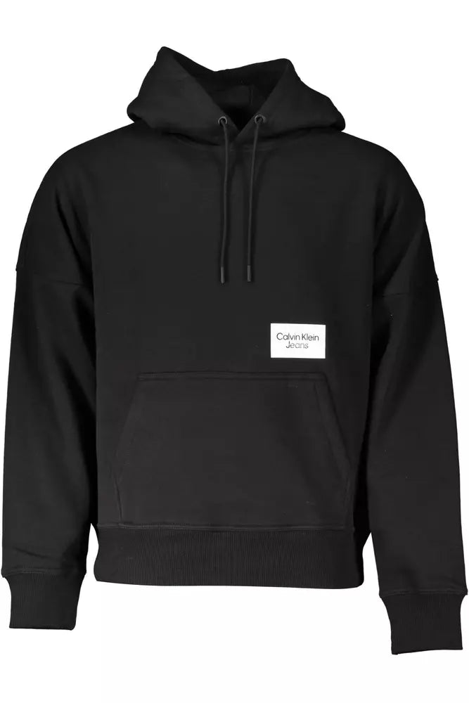 Men's Sweaters with Button CuffsCalvin Klein Cotton Men Men's Sweater