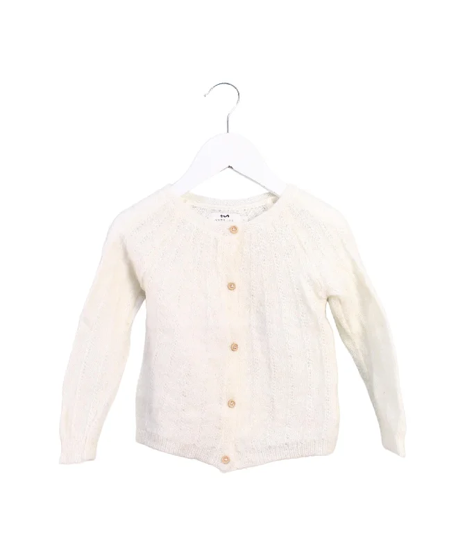 Warm Men's Hooded SweatersCyrillus Cardigan 4T