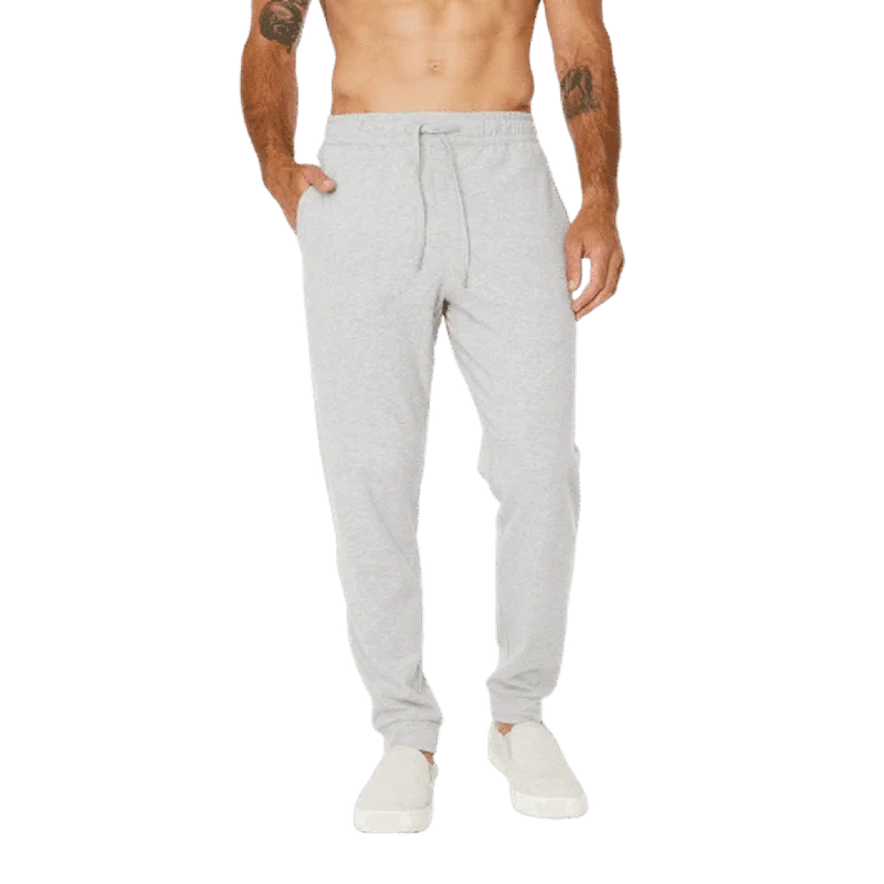 Men's Running Pants for Exercise7DIAMONDS: Generation Brushed Jogger