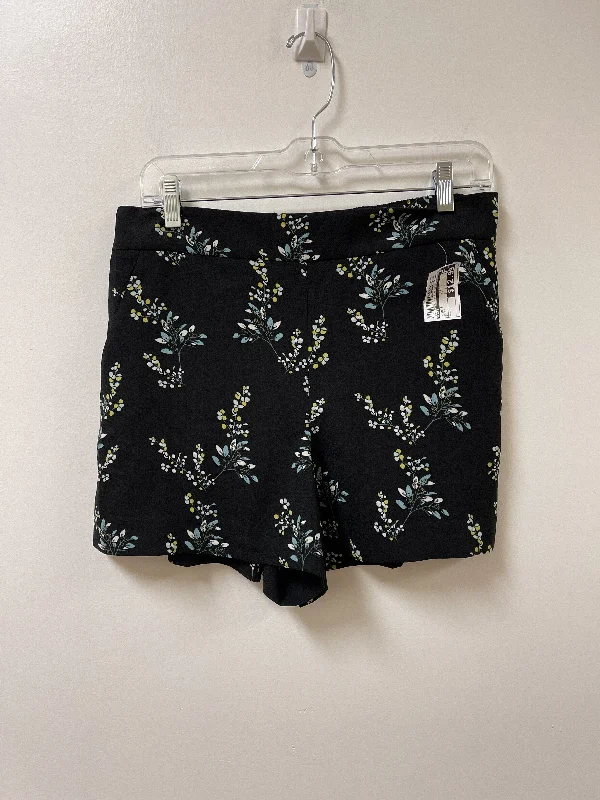 Men's Patterned Pants with Geometric DesignsShorts By Loft  Size: 4