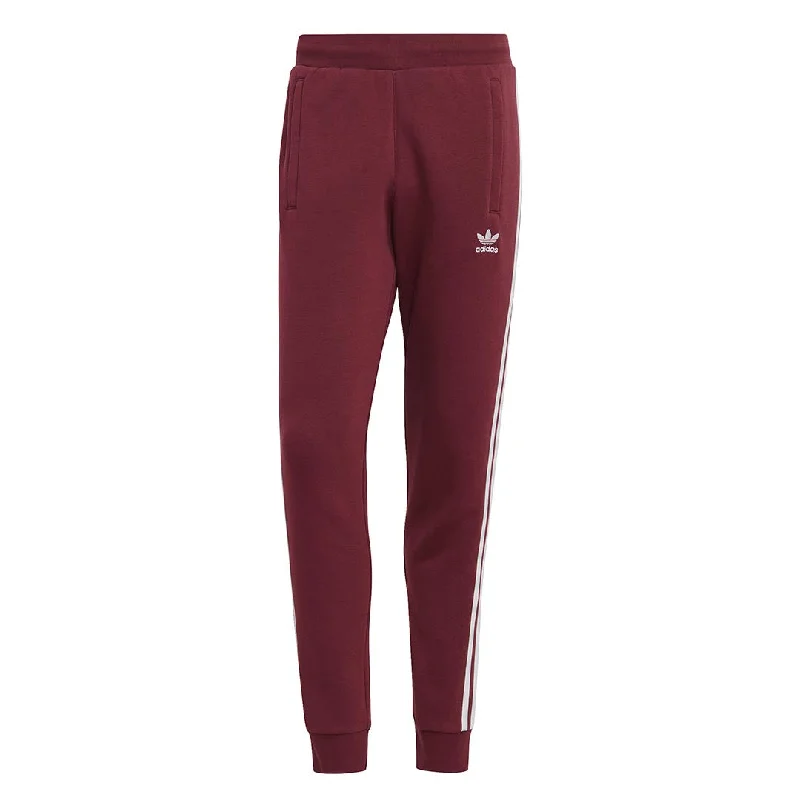 Men's Pants with Side Pocketsadidas - Men's Adicolor Classics 3-Stripes Pant (IA4796)