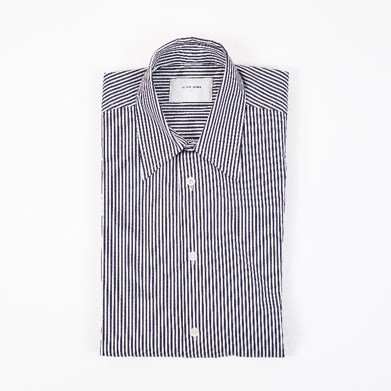 Poplin Black