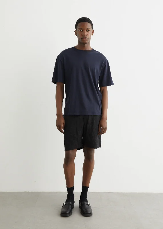 Layered Men's VestsBoxer T-Shirt
