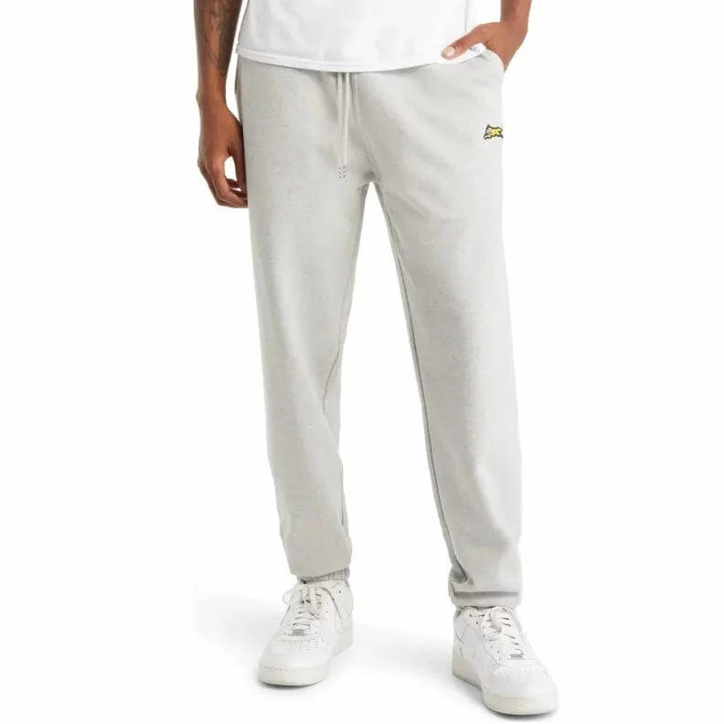 Men's Swim Trunks for SwimmingIce Cream Slater Sweatpants (Light Heather Grey) 421-8107 Men's Swim Trunks for SwimmingIce Cream Slater Sweatpants (Light Heather Grey) 421-8107