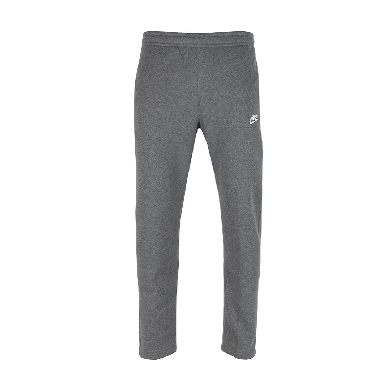 Lightweight Men's Linen PantsClub Fleece Open Hem Pant - Mens