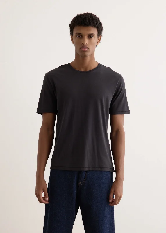 Men's Shirts with Zippered PocketsPima T-Shirt