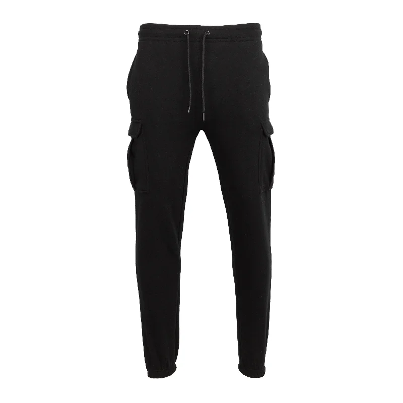 Durable Men's Work PantsClassic Fleece Cargo Sweatpant - Mens