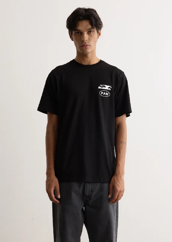 Men's Shirts with Animal PrintsEnduring Short Sleeve T-Shirt