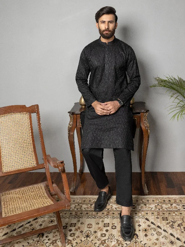Cotton Suit