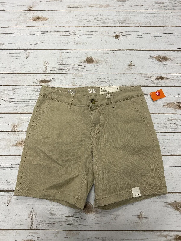 Men's Pants with Reflective Stripes for SafetyShorts By Ana  Size: 4