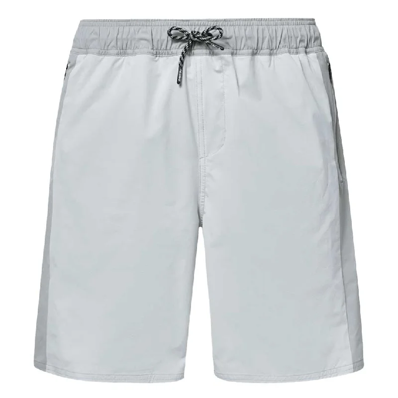 Men's Pants with Adjustable WaistbandsOakley - Men's Wanderer 19" Hybrid Shorts (FOA403705 26C) Men's Pants with Adjustable WaistbandsOakley - Men's Wanderer 19" Hybrid Shorts (FOA403705 26C)