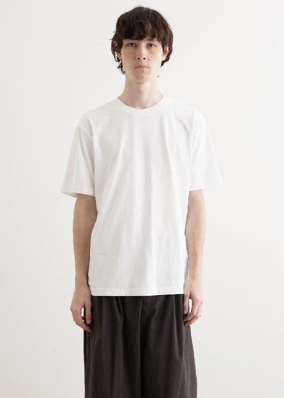 Men's Shirts with Cowl NecksAdam T-Shirt
