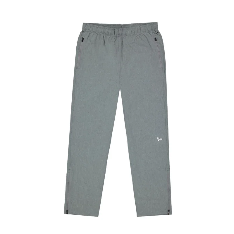 Men's Patterned Pants with Camouflage PrintsNew Era - Men's Nylon Pant (12494519)