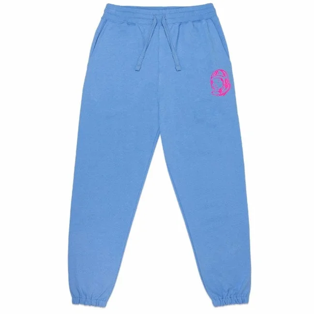 Lightweight Men's Linen PantsBillionaire Boys Club BB Helmet Sweatpants (Provence) 831-6107