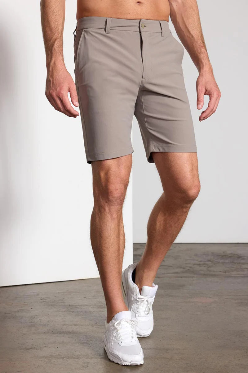 Men's Pants with Flap Pockets🇨🇦 MPG Limitless 5 Pocket 9" Short