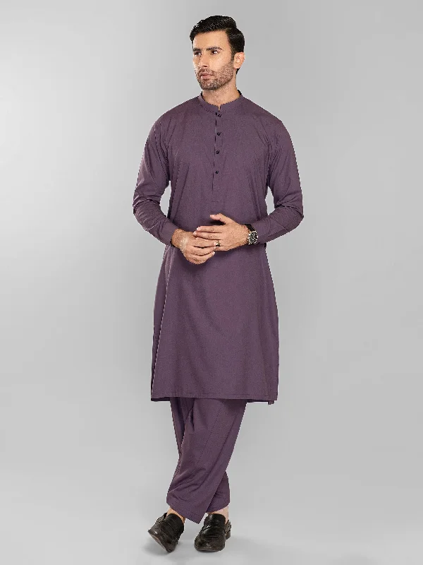 Wash and Wear Suit