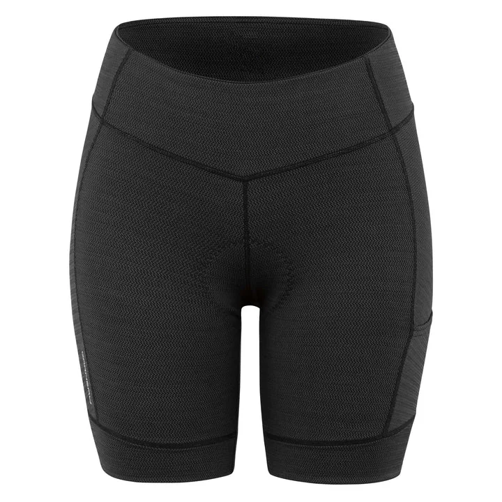 Men's Dress Pants for Special OccasionsLouis Garneau 2021 Women's Fit Sensor Texture 7.5 Shorts