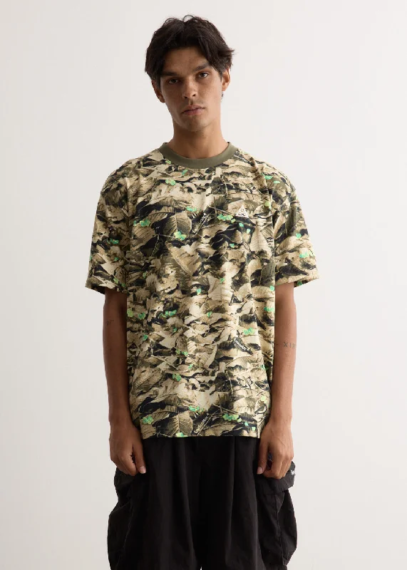 Men's Shirts for CampingACG Dri-FIT Leafcutter T-Shirt