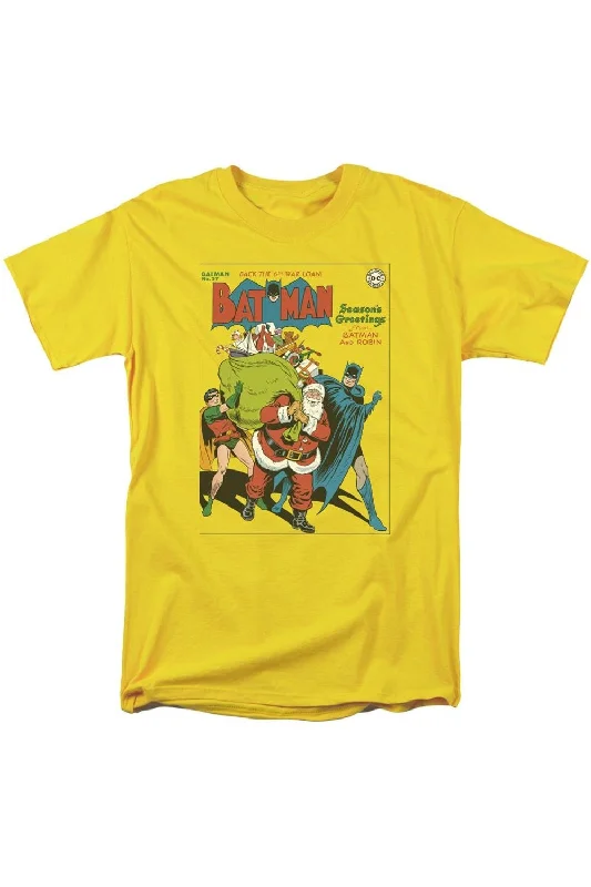 Men's Shirts with Geometric PatternsDC Comics Cover No. 27 Short Sleeve Adult Tee / T-Shirt Men's Shirts with Geometric PatternsDC Comics Cover No. 27 Short Sleeve Adult Tee / T-Shirt