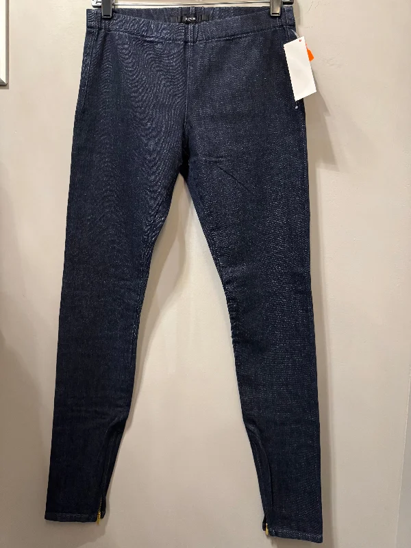 Everyday Casual Men's JeansJeans Jeggings By Joes Jeans In Blue Denim, Size: 4