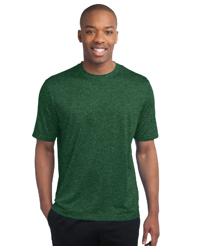 Men's Shirts with Pocket SquaresTall Men's Short Sleeve Performance T-Shirt - Sizes L-2XL - 2 Colors Available Men's Shirts with Pocket SquaresTall Men's Short Sleeve Performance T-Shirt - Sizes L-2XL - 2 Colors Available