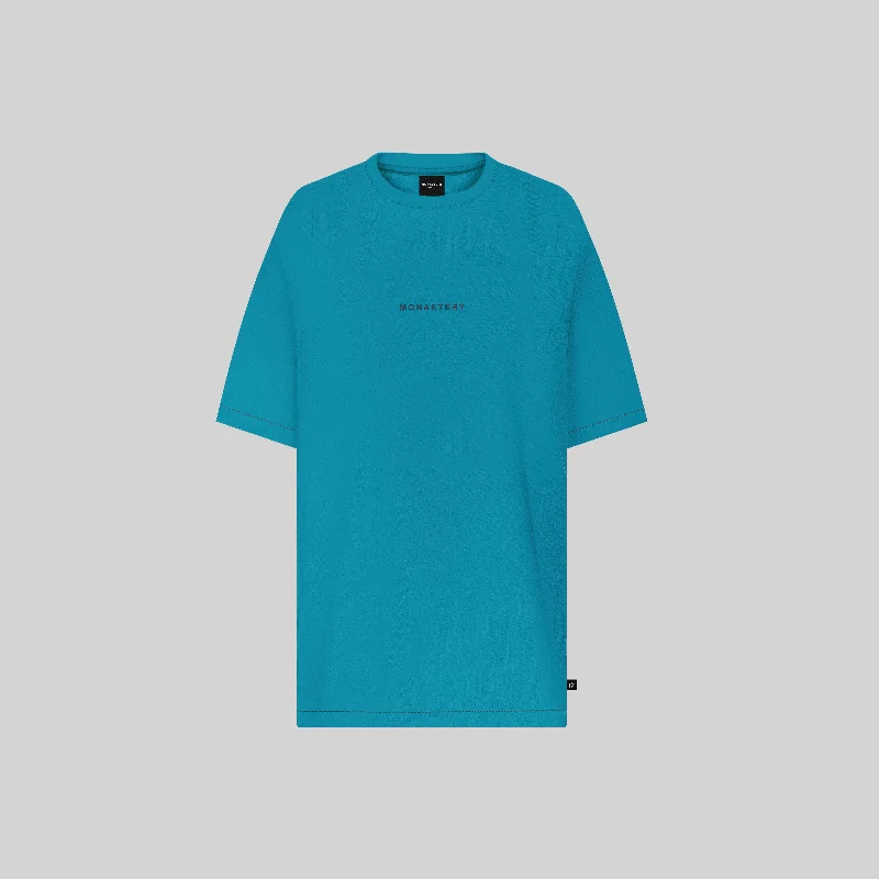 Men's Tailored Shirts for a Professional AppearanceWOLF T-SHIRT OVERSIZE EVERGLADE