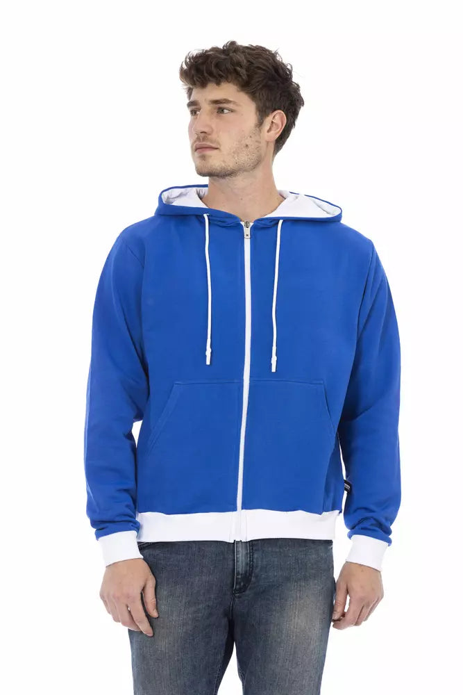Men's Sweaters with Short SleevesBaldinini Trend Wool Men Men's Sweater