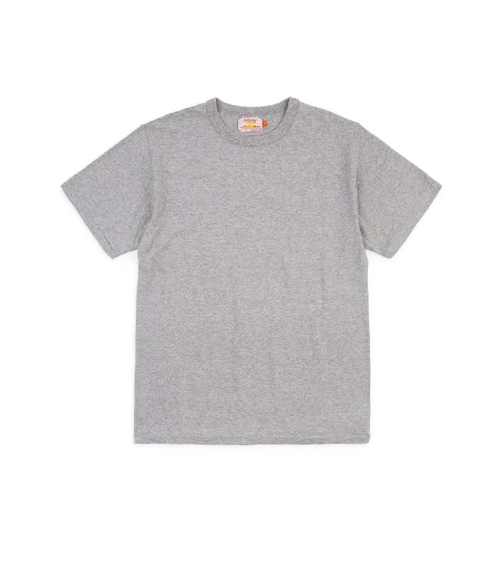 Men's Shirts with TiesSunray Sportswear Haleiwa Short Sleeve Cotton T-Shirt: Hambledon Grey Men's Shirts with TiesSunray Sportswear Haleiwa Short Sleeve Cotton T-Shirt: Hambledon Grey