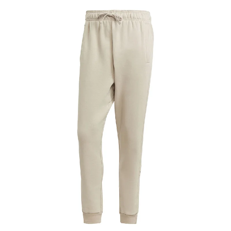 Men's Running Pants for Exerciseadidas - Men's Lounge Fleece Pant (IB6160)