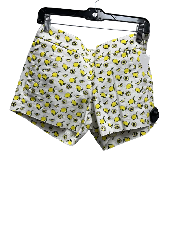 Men's Pants with Logo EmbossmentsShorts By J. Crew  Size: 2