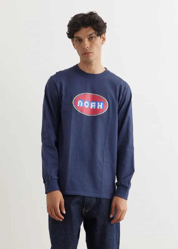 Elegant Men's Dress ShirtsCavity T-Shirt