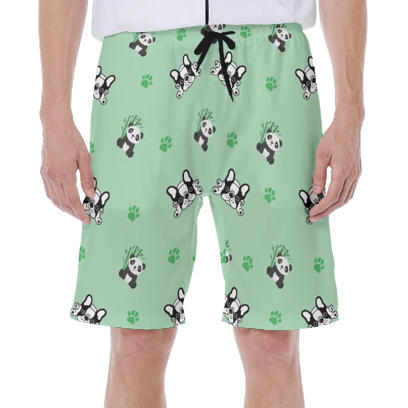 Men's Pants with Welt PocketsROCKY - Men's Beach Shorts