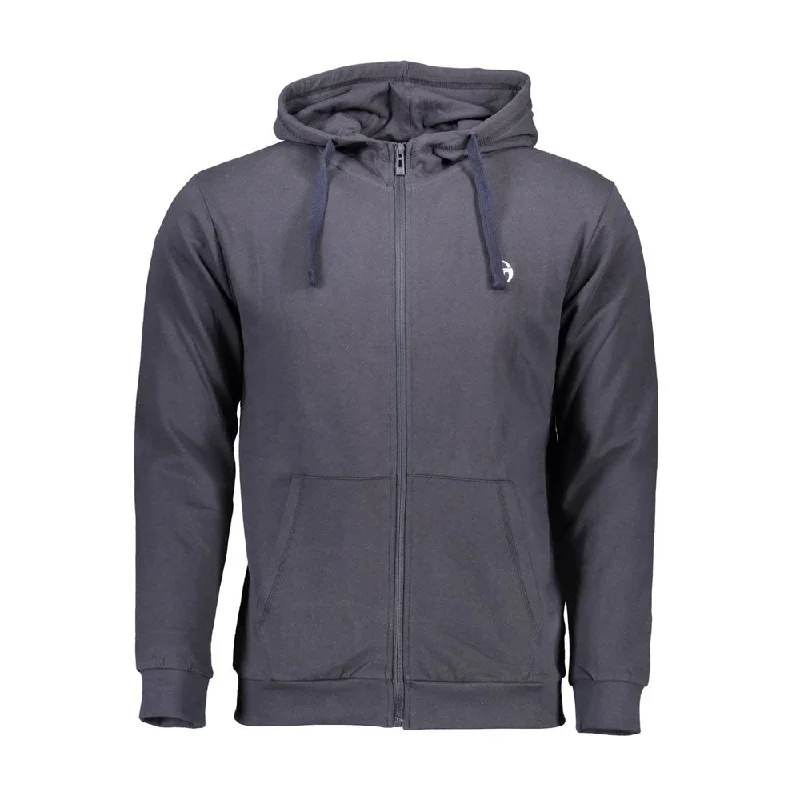 Men's Sweaters with Set-In SleevesSergio Tacchini Cotton Men Men's Sweater