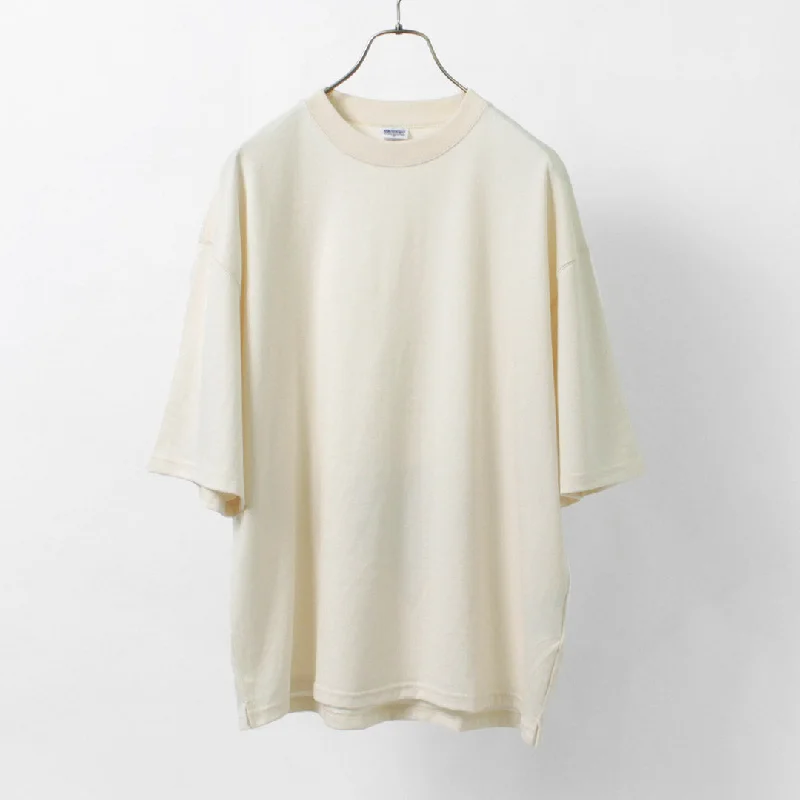 Men's Shirts with Bow TiesTIEASY / Summer Knit Big Tee