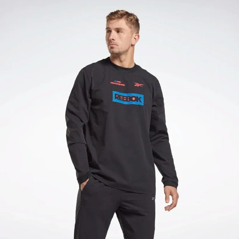 Layered Men's VestsTHERMOWARM+GRAPHENE Long Sleeve Midlayer T-Shirt