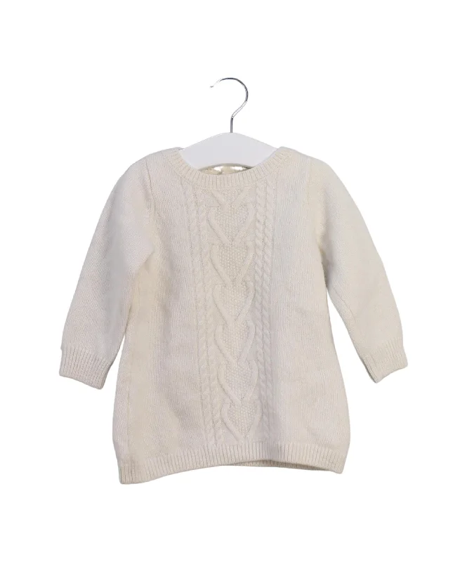 Patterned Men's Fair Isle SweatersJacadi Knit Sweater 3T