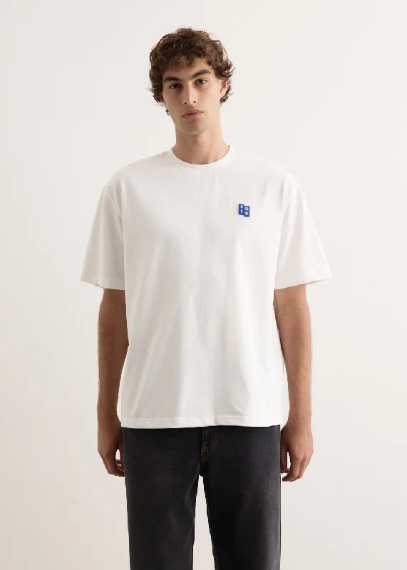 Men's Shirts with Belt LoopsSignificant Patch T-Shirt