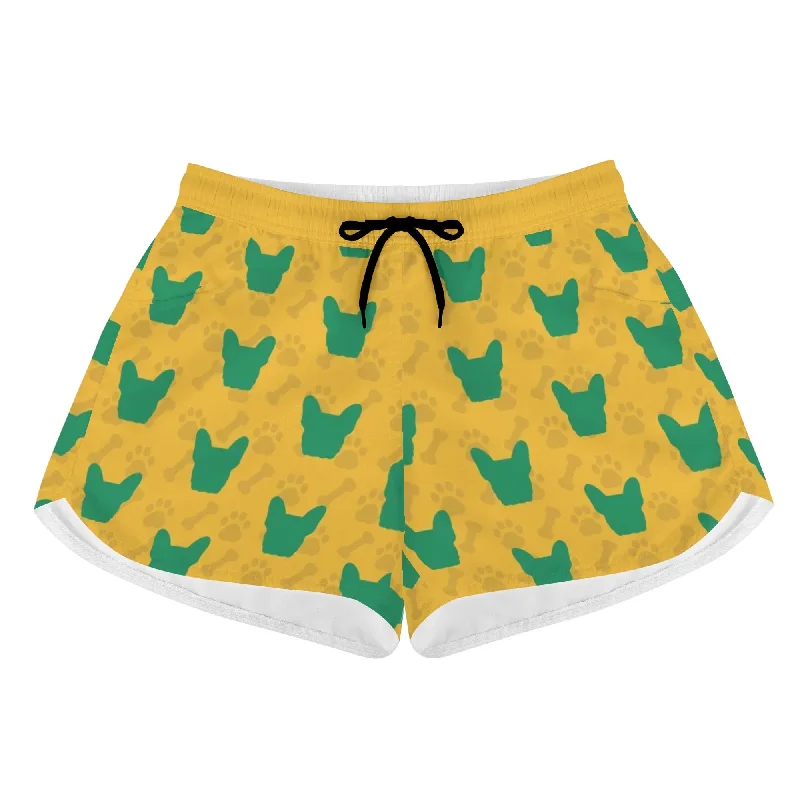 Men's Chino Shorts for Warm WeatherToby - Womens Beach Shorts